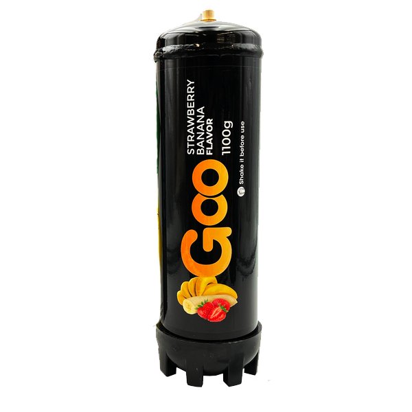 GOO N20 1100G TANKS 2CT - SMDistro